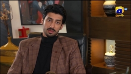 Umme Ayesha - Season 02 - Episode 11 - 12th March 2025